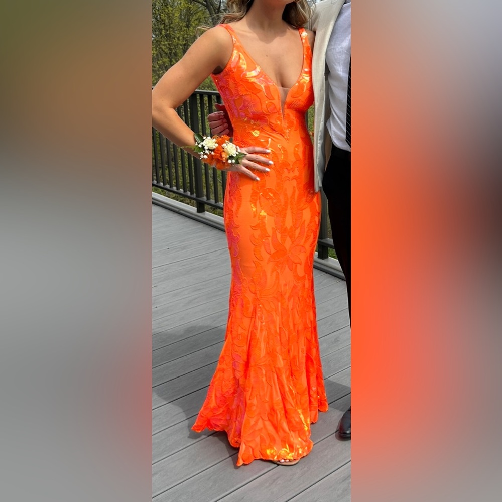 Jovani Prom Dress